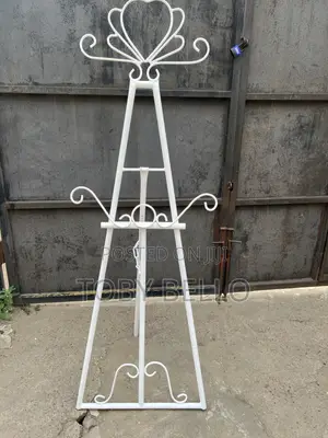 Easel / Welcome Stand Available for Rent