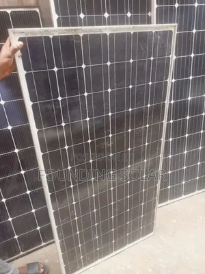 200w Solar Panel