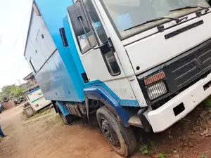 Very Clean and Drive Ashok Leyland 1718