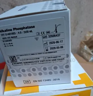 ALP Agappe Reagent