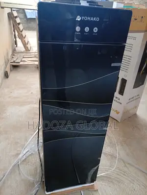 Yohako Hot Cold Water Dispenser