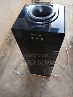 Yohako Hot Cold Water Dispenser