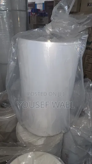 Directly From the Manufacturer Pack and Roll Nig LTD Stretch Film