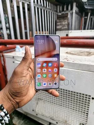 Xiaomi Redmi Note 13 256 GB White