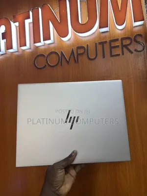 Laptop HP Elite Dragonfly G3 32GB Intel Core i7 SSD 512GB