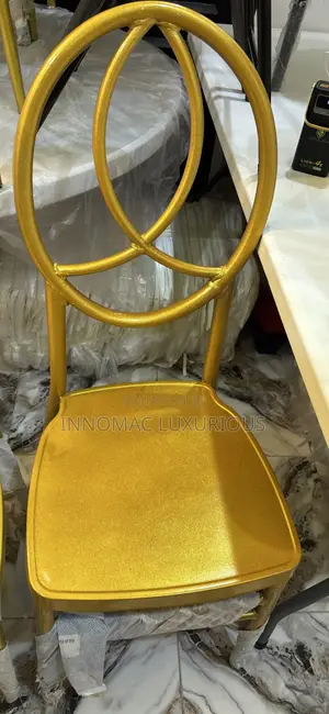 Imported Dior Chair