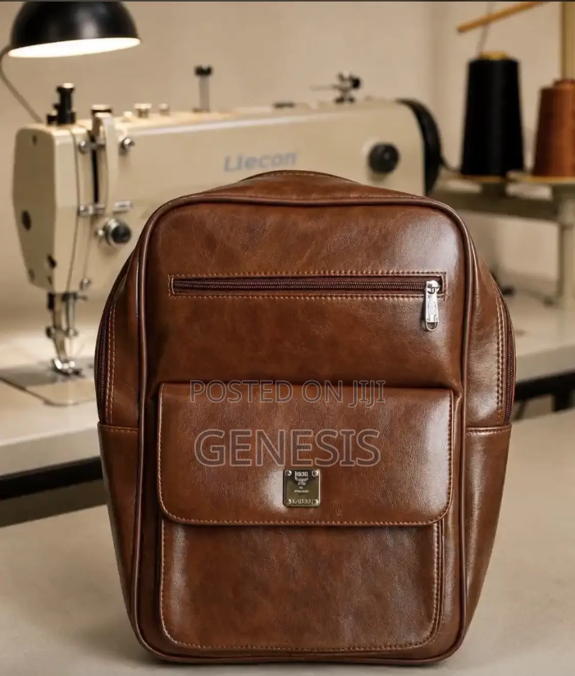 De G’s Collections