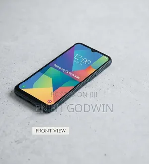 Samsung Galaxy A06 64 GB Blue