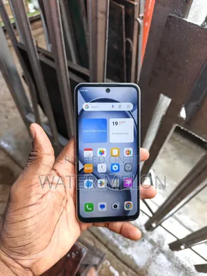 Itel A80 128 GB White