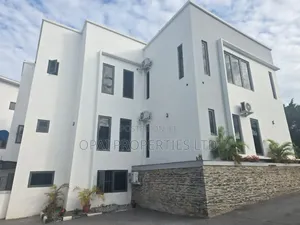Furnished 9bdrm House in Asokoro for sale
