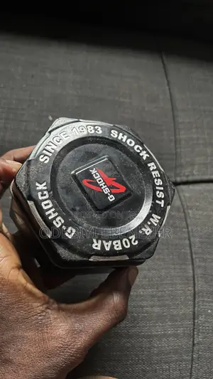 G-Shock Watches
