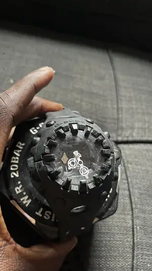 G-Shock Watches