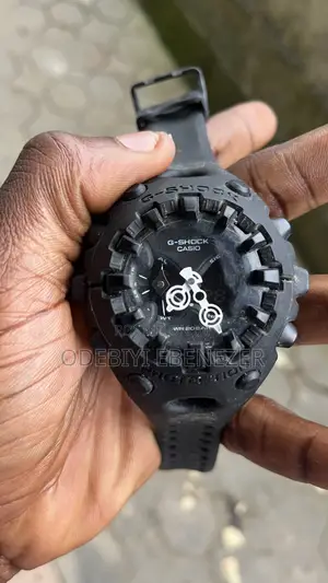 G-Shock Watches
