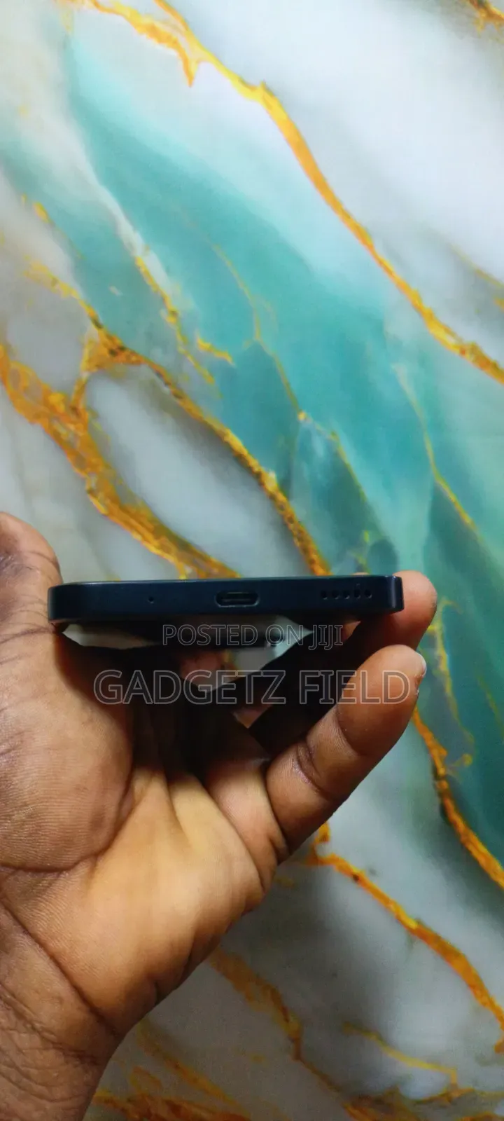 Honor 90 Lite 256 GB Black