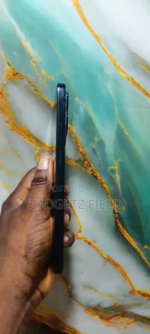Honor 90 Lite 256 GB Black