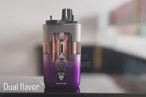 Fumot 2 in 1 50 K Puff