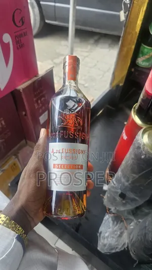 A. De Fussigny Cognac