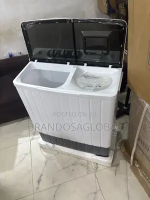 Skyrun 11KG Domestic Laundry Washer