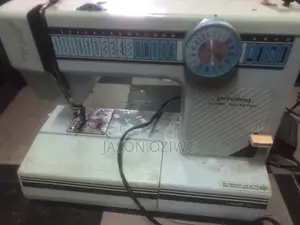 Electric Sewing Machine