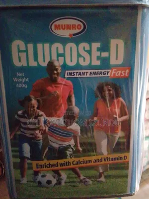 Glucose - D