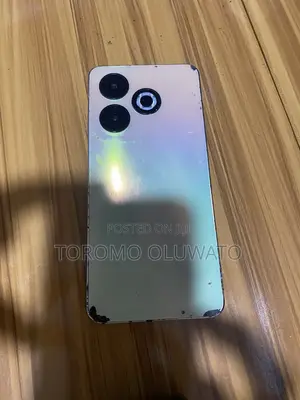 Infinix Smart 8 64 GB