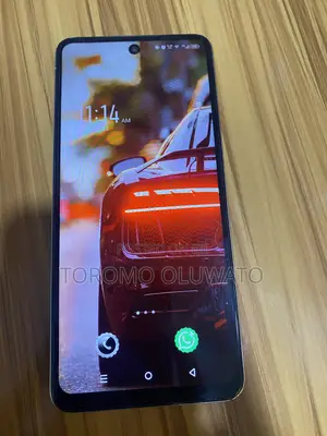 Infinix Smart 8 64 GB