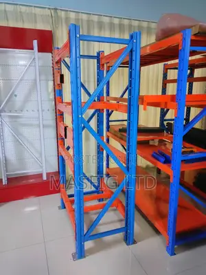 Warehouse Rack (350kg)
