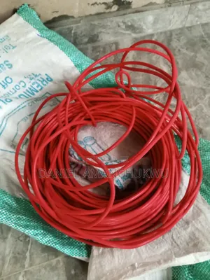 40 Meters 10mm Coleman Wire