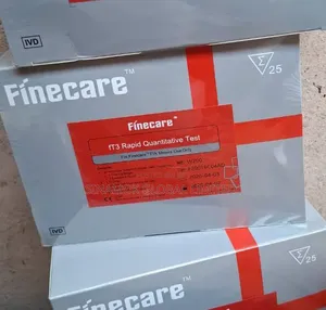 FT3 Finecare Hormonal Assay