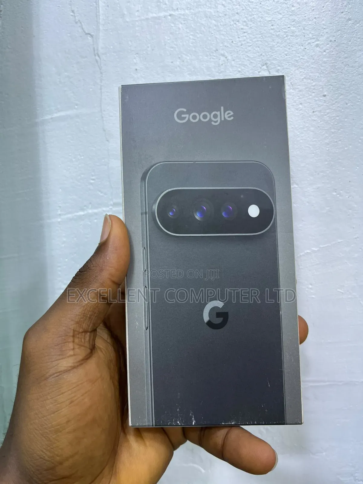 New Google Pixel 11 Pro XL 256 GB Black