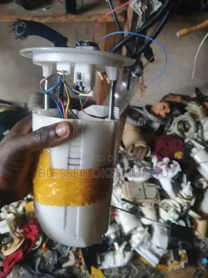 Complete Fuel Pump Lexus RX 350 2018/2020
