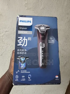 Philips Shaver S5831