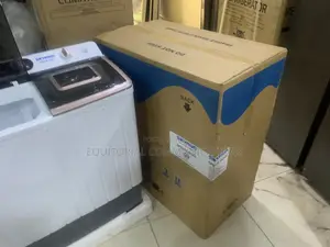 SKYRUN 11KG Washing Machine With Twin Tub Design