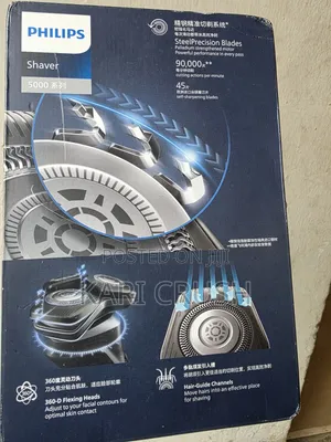 Philips Shaver S5831