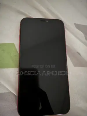 Apple iPhone 11 64 GB Red