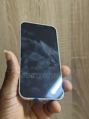 Apple iPhone 12 128 GB White