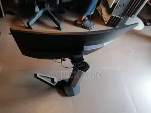 Acer Predictor 32 Inches Gaming Monitor