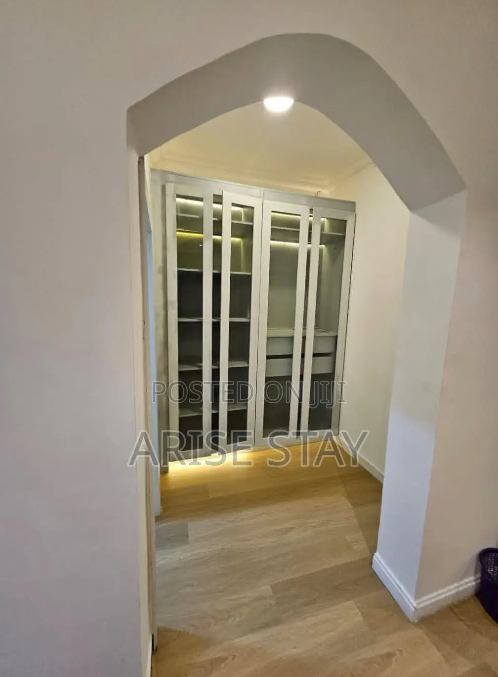 Luxury 2-Bedroom Duplex Shortlet | Ikate Lekki