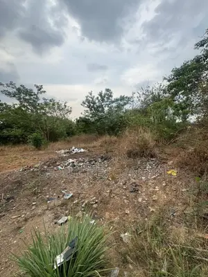 4000SQM Residential Land in Jericho Ibadan