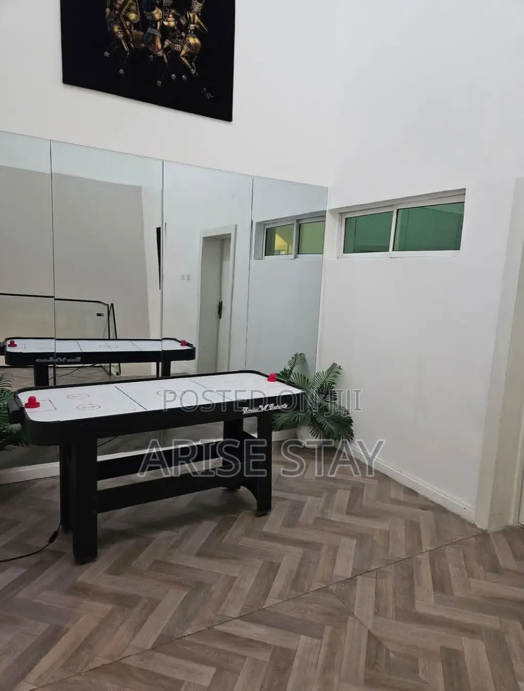 Luxury 2-Bedroom Duplex Shortlet | Ikate Lekki