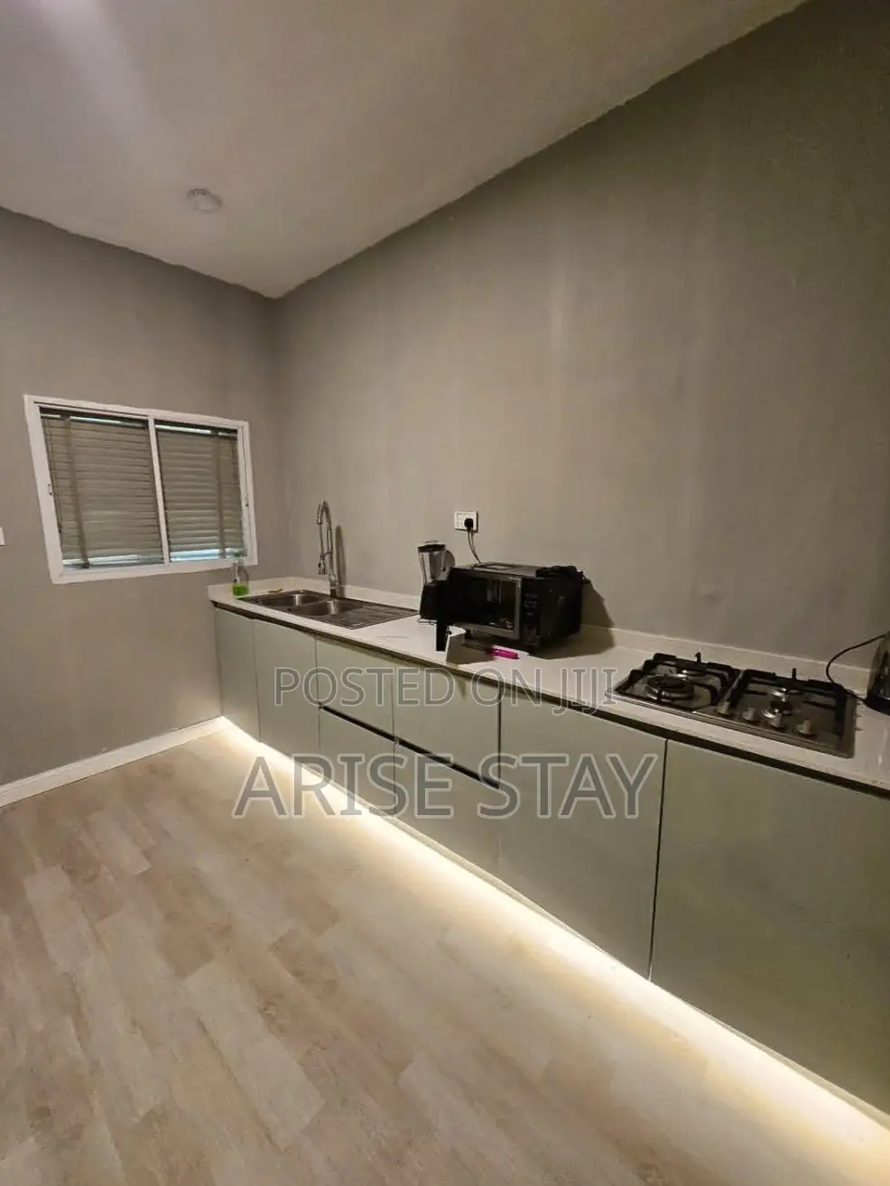 Luxury 2-Bedroom Duplex Shortlet | Ikate Lekki