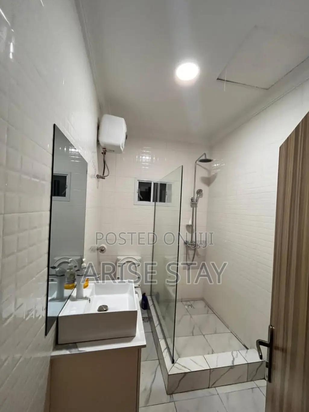 Luxury 2-Bedroom Duplex Shortlet | Ikate Lekki