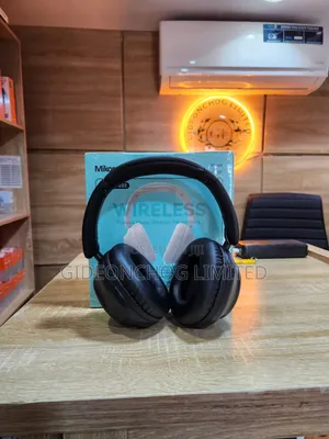 Bluetooth Headphone