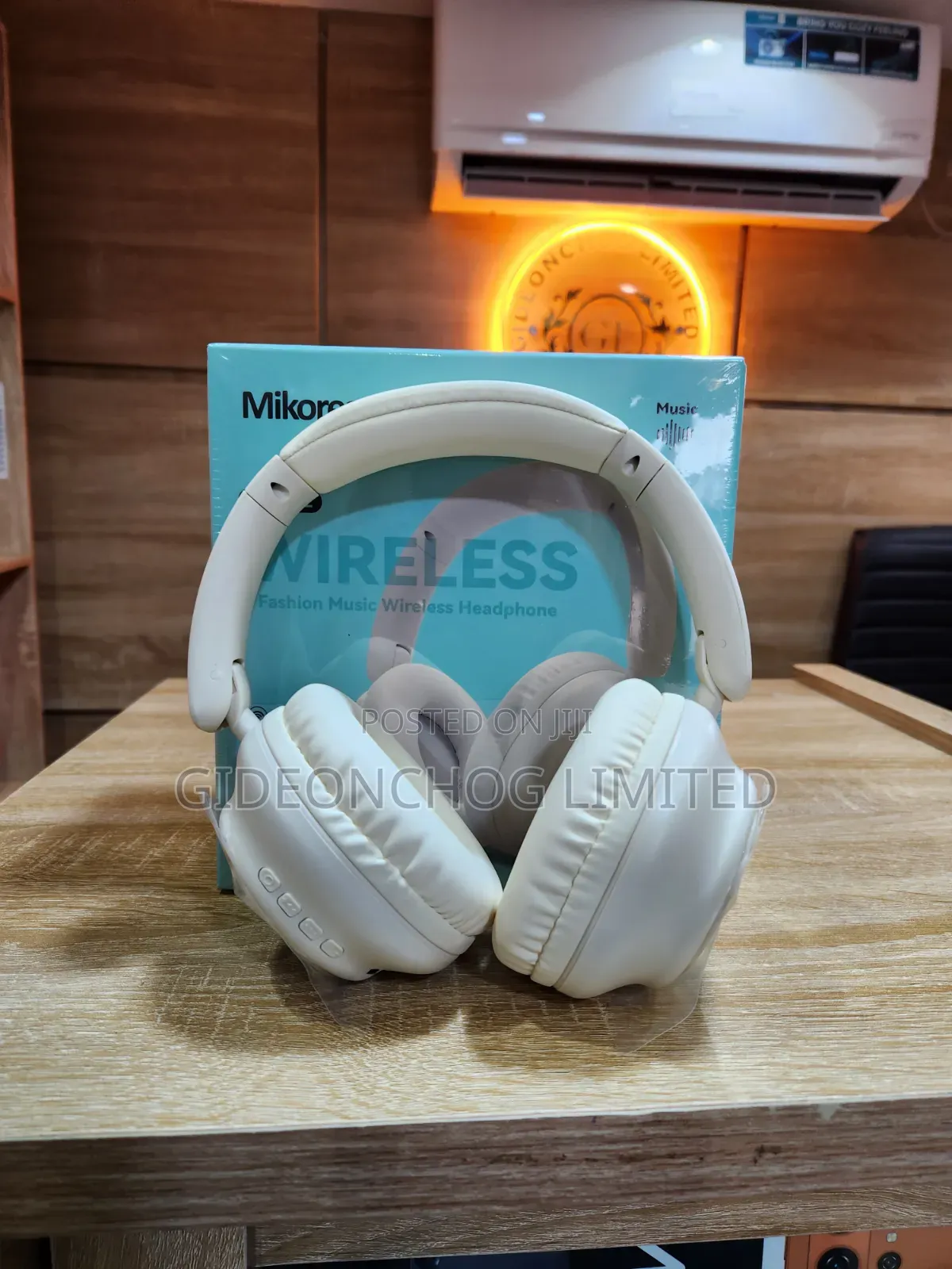 Bluetooth Headphone