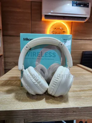 Bluetooth Headphone