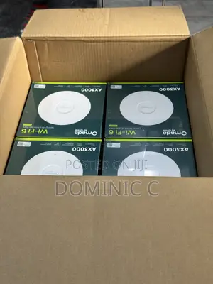EAP 650 Access Points