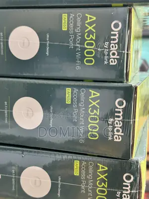 EAP 650 Access Points