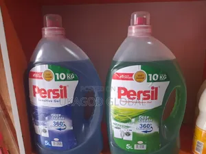 Persil Detergent Liquid