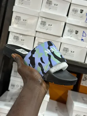 Cartoon Slides