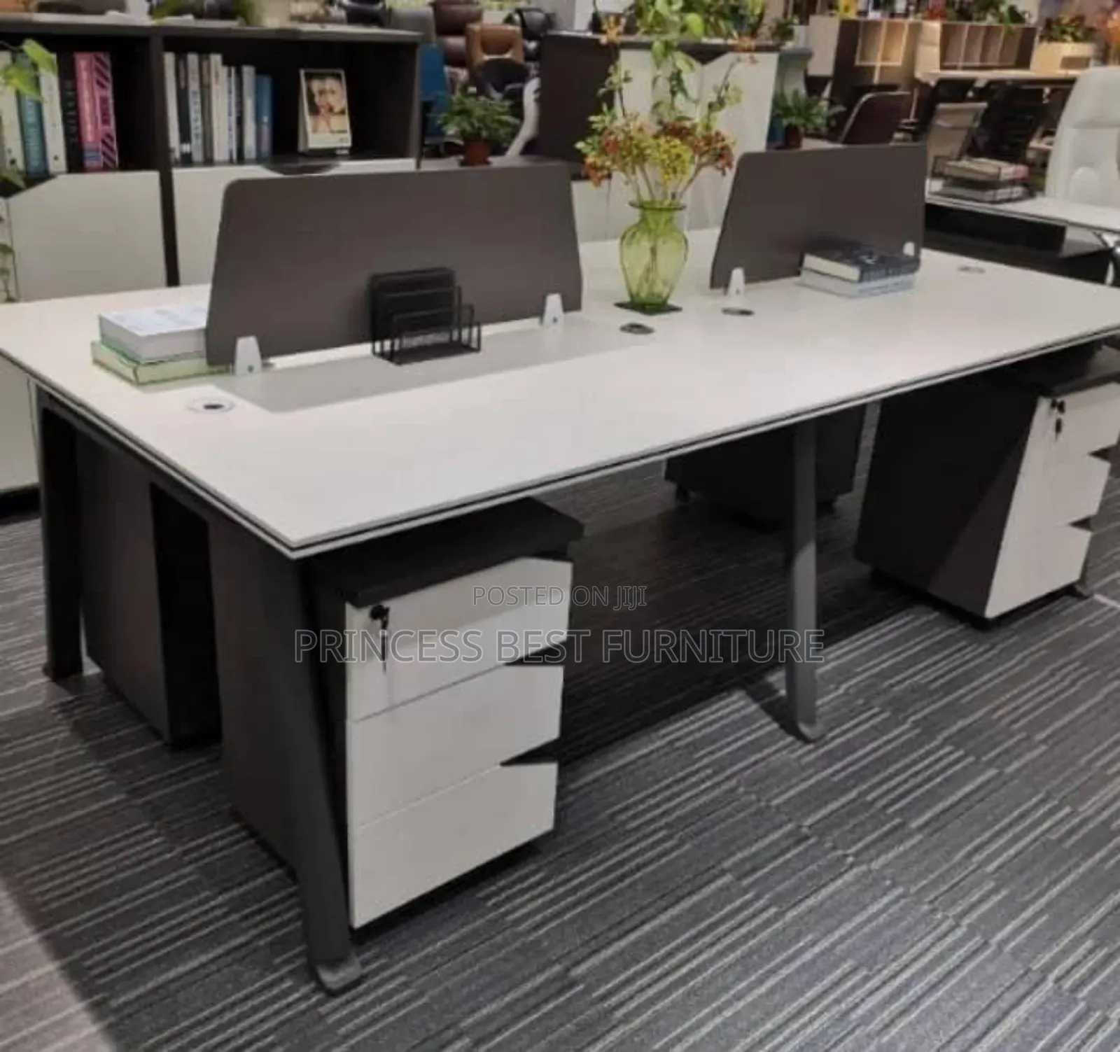 Conference Table